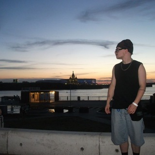 Telegram profile photo for Dan Colemann