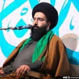 Telegram profile photo for خطیب الحسینی سید مهدی طباطبائی