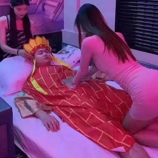Telegram profile photo for 南京取经团