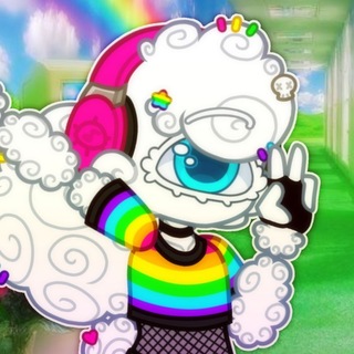 Telegram profile photo for 🌈 Сонная станция ⛅