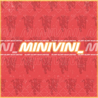 Telegram profile photo for minivini_