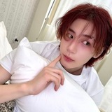 Telegram profile photo for leeha+nkim ♥︎