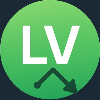 Telegram profile photo for Low volatility index by olexoi