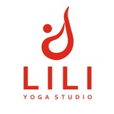 Telegram profile photo for Lili Yoga Studio