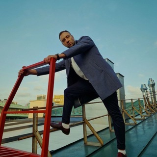 Telegram profile photo for Романсы и танцы
