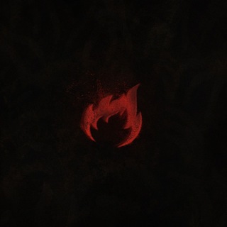 Telegram profile photo for owerlit design