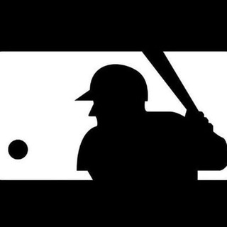 Telegram profile photo for Homeruns MLB