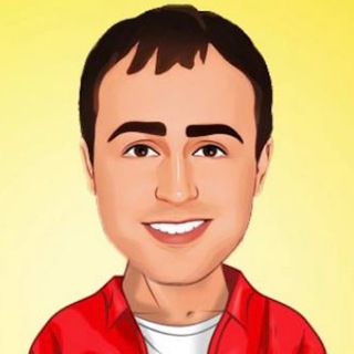 Telegram profile photo for Fin-Therapy