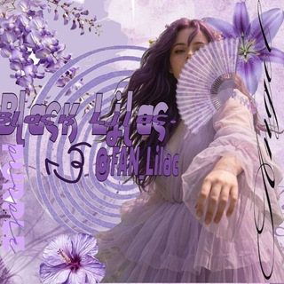 Telegram profile photo for Βɭαϲӄ Lʝɭαϲ.