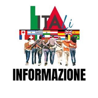 Telegram profile photo for Canale informazione