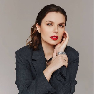Telegram profile photo for Кристина Каширина | Масштаб