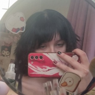 Telegram profile photo for киря