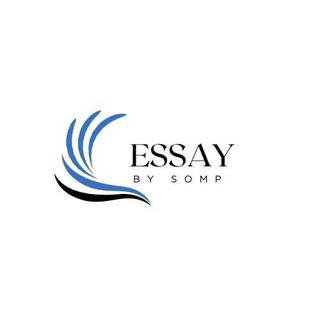 Telegram profile photo for Essay by SOMP