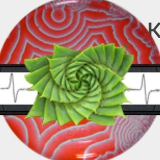 Telegram profile photo for Кафедра биофизики
