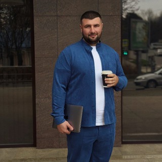 Telegram profile photo for Кредитный центр Арнольда Ха