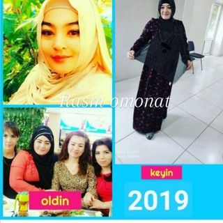 Telegram profile photo for ИМУНИТЕТ КЎТАРИБ ОЗИШ+998935737485