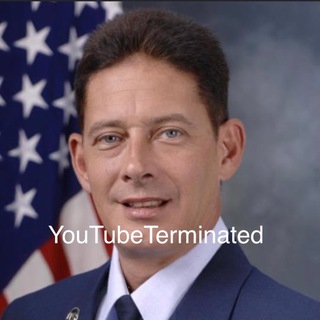 Telegram profile photo for YouTubeTerminated