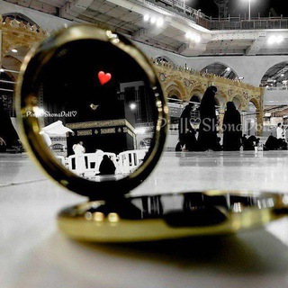 Telegram profile photo for تـنـها امـیـدم الـلـه 🦋