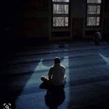 Telegram profile photo for مَأواي وهُداي