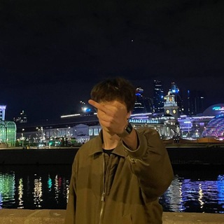 Telegram profile photo for мэйн