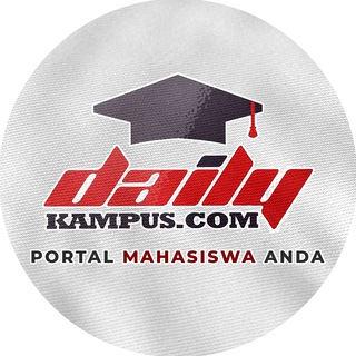 Telegram profile photo for Daily Kampus