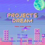 Telegram profile photo for Project's Dream