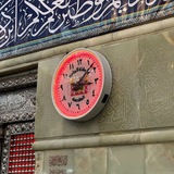 Telegram profile photo for ذَبحّ وحُزن .