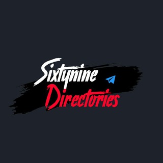 Telegram profile photo for Sixtynine Directories