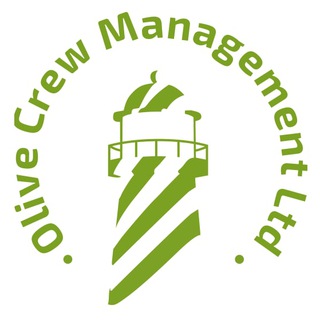 Telegram profile photo for Olive Crew Management Ltd