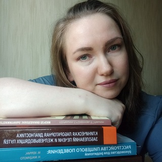 Telegram profile photo for Гастроэнтеролог Гусева Екатерина