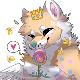 Telegram profile photo for ✨ The Banana Kingdom✨ (18+)