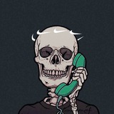 Telegram profile photo for ⎉