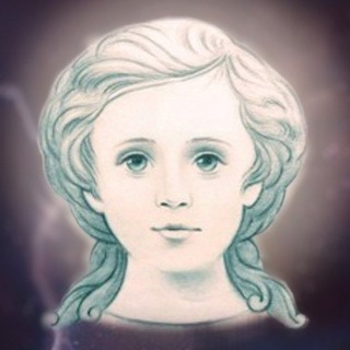 Telegram group profile photo for Отрок Вячеслав. Наставления на последние времена. Будем готовы!