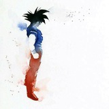 Telegram profile photo for dragon ball دراغون بول