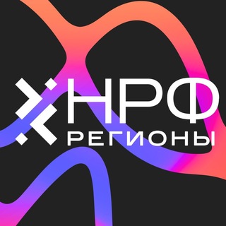 Telegram profile photo for НРФ Регионы