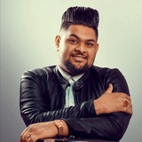 Telegram profile photo for هيثم الطائي