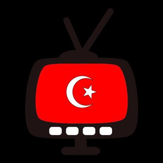 Telegram profile photo for ربات سریال ترکی