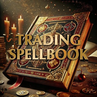 Telegram profile photo for Ozzie’s Trading Spellbook 📚
