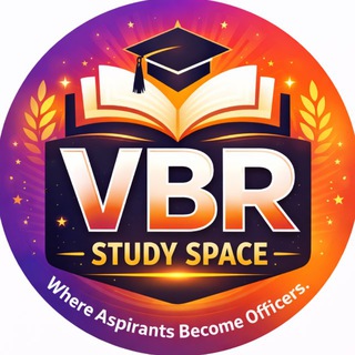 Telegram profile photo for VBR STUDY SPACE @Dilsukhnagar