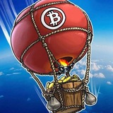 Telegram profile photo for Only Legit Airdrop