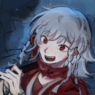 Telegram profile photo for я мава
