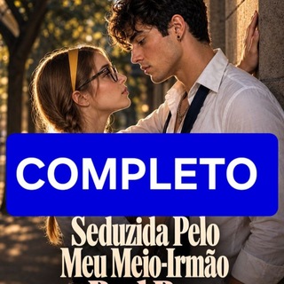 Telegram profile photo for SEDUZIDA PELO MEIO RMÃO BAD BOY