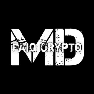 Telegram profile photo for MD Faiq Crypto