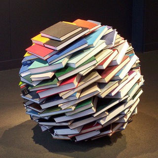 Telegram profile photo for Books World