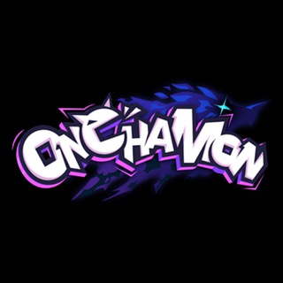 Telegram group profile photo for OnChaMon | Official