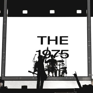Telegram profile photo for OFC T75; THE 1975
