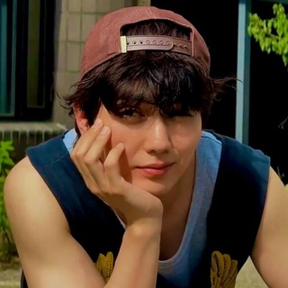 Telegram profile photo for Yoo Seung Ho
