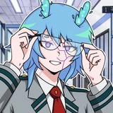 Telegram profile photo for Скандик, чё вьюжишь?