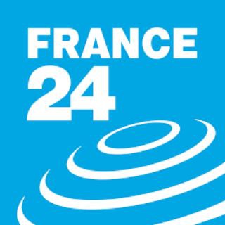 Telegram profile photo for France 24