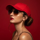 Telegram profile photo for ИИ-ФОТО•ПРОМПТЫ•ALINA SHILOVA